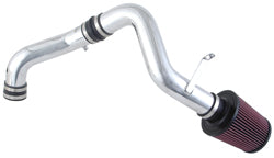 K&N Air Intake (Typhoon Series) 2003-2008 Honda Accord VIII (Non US) 2.0 and 2.4