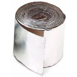 Heat Shielding Tape 2" Wide 10' Long by Heatshield Products