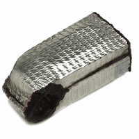 Extreme Spark Plug Boot Heat Shield (90 Degree Plug Boot)