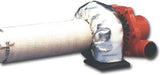 Turbo and Downpipe Insulating Kit by Heatshield Products