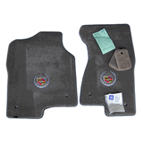 2007-2014 Cadillac Escalade SUV Lloyd Floor Mats Ultimats (Pair)