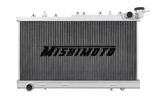 19911999 Nissan Sentra SE-R and 1995-1995 200SX (2.0 Models) Performance Aluminum Radiator by Mishimoto