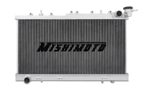19911999 Nissan Sentra SE-R and 1995-1995 200SX (2.0 Models) Performance Aluminum Radiator by Mishimoto