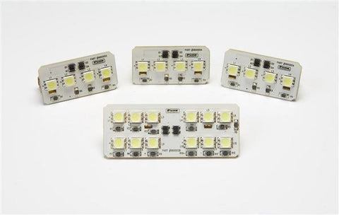 Putco LED Dome Light 2006-2009 Hummer H3