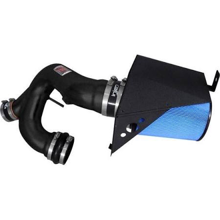 2011-2011 Ford F-150 3.5 Turbo V6 Injen PowerFlow Intake