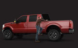 2007-2014 Chevy Silverado, GMC Sierra 2500HD 3500HD DUALLY BedStep 2 Truck Bed Side Step By AMP Research