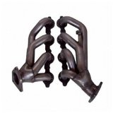 1999-2002 Chevy Silverado GMC Sierra + Tahoe + Suburban 6.0 V8 w//EGR w/out Air Inj. Gibson Performance Stainless Steel Headers