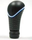 Streetglow EL Shift Knob - Manual Trans- Blue