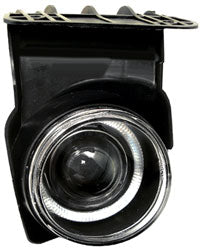 IPCW Halo Projector Fog Lights (Pair) 2003-2006 GMC Sierra