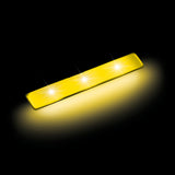 Streetglow 12" LED Strips (Red Pair) 