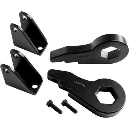 2002-2006 Chevy Avalanche 2500 8 Lug Ready Lift 2.5" FRONT Leveling / Lift Kit