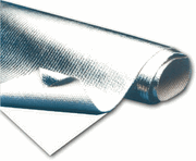 HP Mat Adhesive Backed Heat Shield 12" x 50' by Heatshield Products