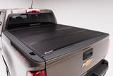 1993-2004 Chevy S-10 GMC Sonoma 7' Bed BakFlip G2 Hard Folding Truck Bed Cover