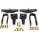 1999-2004 Ford F350 SuperDuty 4WD Ready Lift 2" COMPLETE Lift Kit