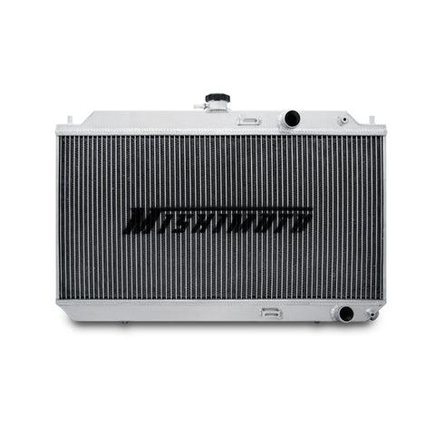 1990-1993 Acura Integra Base and 1992-1993 Acura Integra GSR (1.7 Models) Performance Aluminum Radiator by Mishimoto