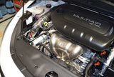 2013-2015 Dodge Dart 2.4 Tiger Shark Injen Cold Air Intake