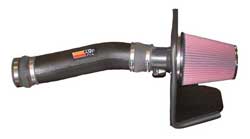 K&N Air Intake 1999-2004 Ford F250 F350 and Excursion 6.8 V10