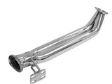 1989-1998 Nissan 240SX S13, S14 w/ SR20 DC Sports Competition Downpipe