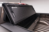 1993-2004 Chevy S-10 GMC Sonoma 6' Bed BakFlip G2 Hard Folding Truck Bed Cover
