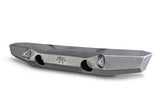 2007-2016 Jeep Wrangler Brawler MID Front Bumper w/ Tabs by Poison Spyder Customs