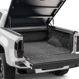 2019 Dodge Ram 5'8" Bed w/out RamBox UnderCover Ridgelander Tonneau Cover