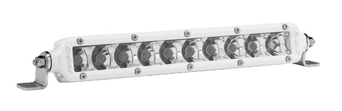 Rigid Industries Marine SR Series Pro 10" LED Spot Light Bar