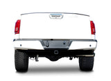 2015-2018 Ford F-150 5.0 V8 Super Crew 5 1/2' Bed Gibson Performance Cat-Back Exhaust (Stainless)