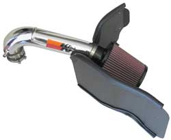 K&N Air Intake 1999-2004 Jeep Grand Cherokee 4.0 6cyl