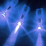 Plasmaglow Extreme LEDs (Package of 4 Pieces)