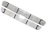 IPCW Bolt On Billet Grille 2003-2006 Chevy Avalanche w/out Body Cladding