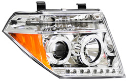 IPCW Projector Headlights 2005-2008 Nissan Frontier