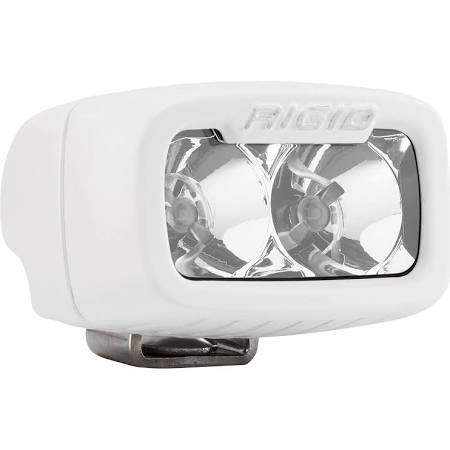Rigid Industries Marine SR-M Pro LED Spot Light