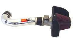 K&N Air Intake 1997-2003 Ford F150 and 2004 F150 Heritage 4.2 V6