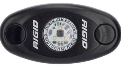 Rigid Industries A-Series Pro High Power LED Light Natural White