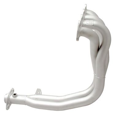 DC Sports 4-2-1 1Piece Ceramic Header 1993-1997 Honda Del Sol S and SI