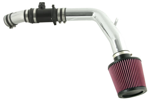 K&N Air Intake (Typhoon Series) 2002-2006 Nissan Sentra 2.5