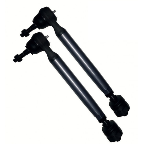 2011-2018 Chevy Silverado GMC Sierra 2500HD CST Dirt Series Tie Rod Replacement Kit