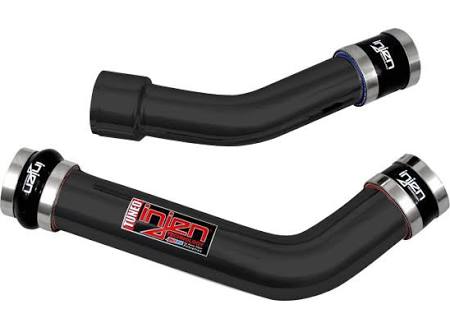 2009-2011 Mitsubishi Lancer Ralliart 2.0 Turbo Injen Intercooler Piping