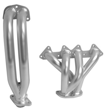 DC Sports 4-2-1 2Piece Ceramic Header 1990-1993 Honda Accord EX