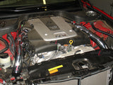 2007-2015 Infiniti G37 3.7 V6 Injen Cold Air Intake