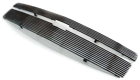 IPCW Bolt on Billet Grille 2007-2010 Chevy Avalanche