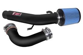 2011-2015 Jeep Grand Cherokee + Dodge Durango 3.6 V6 Injen Short Ram Intake