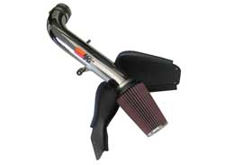 K&N Air Intake 1999-2004 Jeep Grand Cherokee 4.7 V8