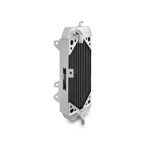 2005-2007 Suzuki RMZ450 Performance Aluminum Radiator (RIGHT SIDE) by Mishimoto
