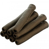 Lava Boot Spark Plug Boot Heat Shield 1" x 6" Long (Pack of 8)