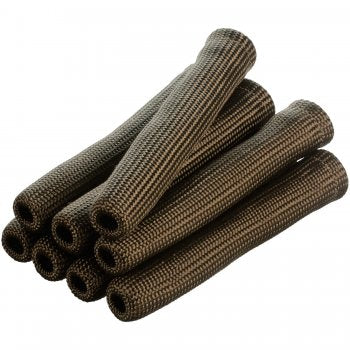 Lava Boot Spark Plug Boot Heat Shield 1" x 6" Long (Pack of 8)