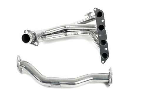 1986-1991 Toyota Corolla FWD Pacesetter Armor Coat Header