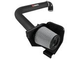 2013-2016 Dodge Dart 2.0 Takeda Short Ram Intake System w/ Dry Filter