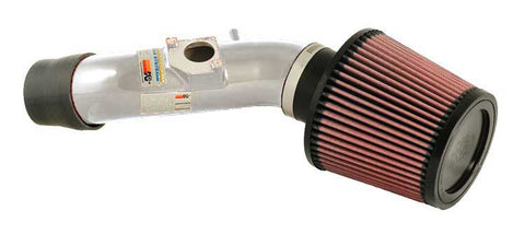 K&N Air Intake (Typhoon Series) 2001-2007 Toyota Corolla 1.4 1.6 AND 2003-2008 Avensis 1.6 1.8 2.0