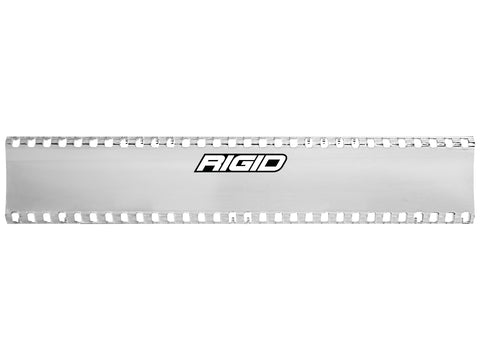 Rigid Industries Clear SR-Series Light Cover